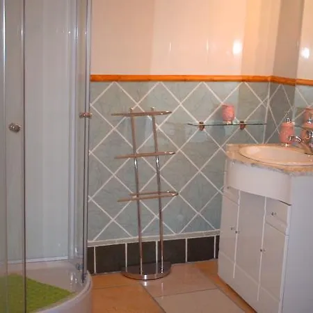 Chambres Du Pavo Real B&B