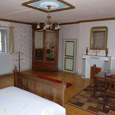Chambres Du Pavo Real 3*