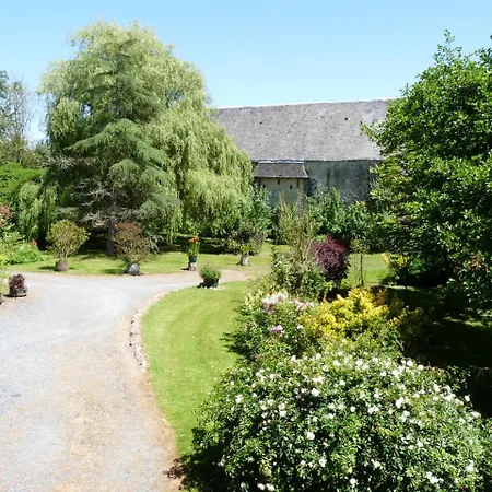 B&B Chambres Du Pavo Real 3*