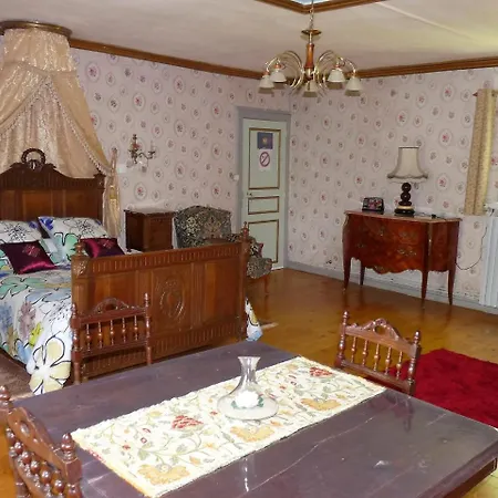 Chambres Du Pavo Real