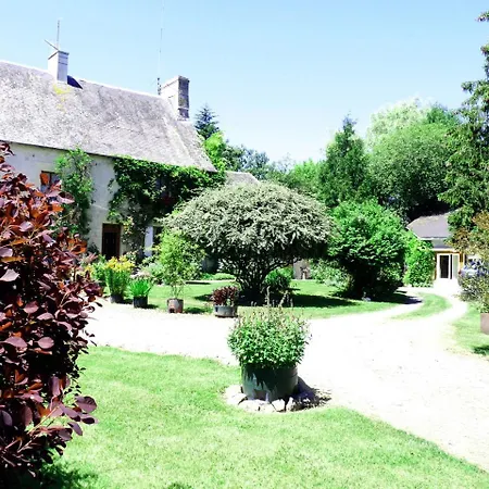 Chambres Du Pavo Real B&B 3*