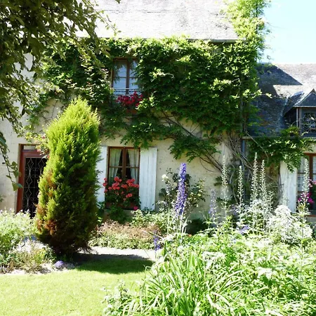 Chambres Du Pavo Real B&B