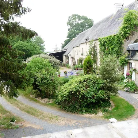 Chambres Du Pavo Real B&B